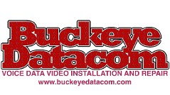 Buckeye Datacom Logo